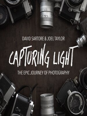 cover image of Capturing Light